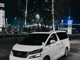 Toyota Vellfire 2008 года за 10 000 000 тг. в Алматы – фото 4