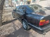 BMW 525 1992 года за 1 350 000 тг. в Караганда – фото 4