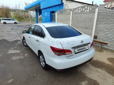 Nissan Almera 2013 года за 3 500 000 тг. в Кызылорда – фото 6