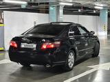 Toyota Camry 2007 года за 5 500 000 тг. в Алматы – фото 3