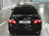 Toyota Camry 2007 года за 5 500 000 тг. в Алматы – фото 4