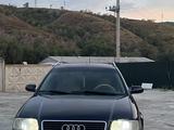 Audi A6 2002 года за 2 350 000 тг. в Алматы