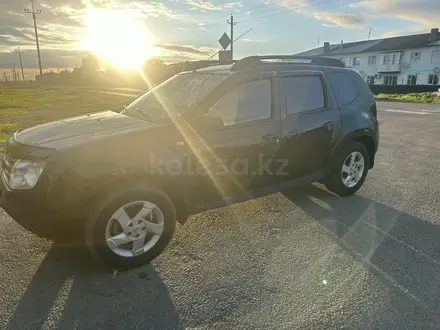 Renault Duster 2014 годаүшін4 300 000 тг. в Астана – фото 3