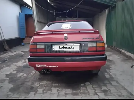Volkswagen Passat 1991 года за 1 400 000 тг. в Талдыкорган