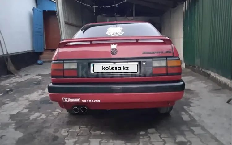 Volkswagen Passat 1991 года за 1 400 000 тг. в Талдыкорган