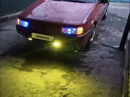 Volkswagen Passat 1991 года за 1 400 000 тг. в Талдыкорган – фото 3