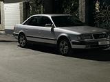 Audi 100 1991 годаүшін3 500 000 тг. в Алматы