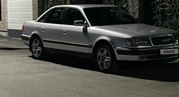 Audi 100 1991 года за 3 500 000 тг. в Алматы