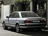 Audi 100 1991 годаүшін3 500 000 тг. в Алматы – фото 2