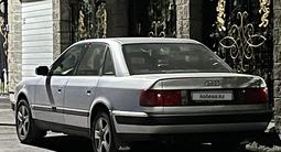 Audi 100 1991 года за 3 500 000 тг. в Алматы – фото 2