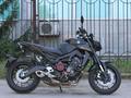 Yamaha  MT-09 (FZ-09) 2020 года за 5 000 000 тг. в Алматы – фото 4