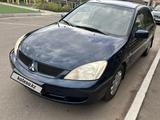 Mitsubishi Lancer 2007 года за 2 900 000 тг. в Петропавловск