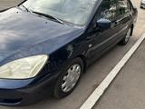Mitsubishi Lancer 2007 года за 2 900 000 тг. в Петропавловск – фото 2