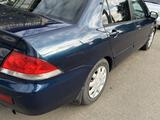 Mitsubishi Lancer 2007 года за 2 900 000 тг. в Петропавловск – фото 5