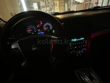 Chevrolet Epica 2012 года за 3 000 000 тг. в Уральск – фото 7