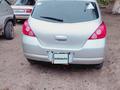 Nissan Tiida 2007 годаүшін2 650 000 тг. в Семей – фото 4