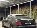 Lexus GS 300 2002 года за 5 250 000 тг. в Алматы – фото 30