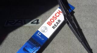 Задний дворник новый Bosch 300 мм Toyota и другие авто. Новый в упаковке за 2 500 тг. в Актобе