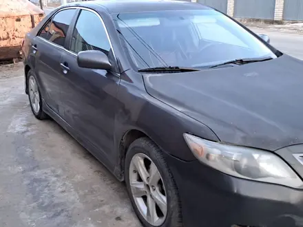 Toyota Camry 2011 года за 5 800 000 тг. в Атырау – фото 6