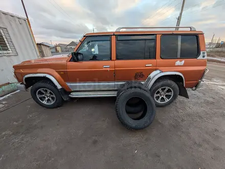 Nissan Patrol 1994 года за 3 500 000 тг. в Астана – фото 16