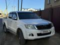 Toyota Hilux 2012 годаүшін11 500 000 тг. в Атырау – фото 3