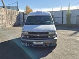 Chevrolet Astro 2001 года за 9 000 000 тг. в Астана