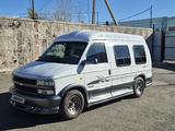 Chevrolet Astro 2001 года за 9 000 000 тг. в Астана – фото 2