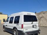 Chevrolet Astro 2001 года за 9 000 000 тг. в Астана – фото 4