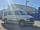 Chevrolet Astro 2001 года за 9 000 000 тг. в Астана – фото 5