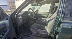 Ford Explorer 2003 года за 5 000 000 тг. в Актобе – фото 4