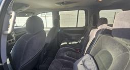 Ford Explorer 2003 года за 5 000 000 тг. в Актобе – фото 5