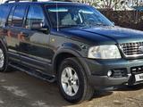 Ford Explorer 2003 годаүшін4 000 000 тг. в Актобе – фото 5