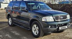 Ford Explorer 2003 годаүшін4 000 000 тг. в Актобе – фото 5