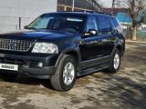 Ford Explorer 2003 годаүшін4 000 000 тг. в Актобе – фото 4