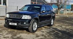 Ford Explorer 2003 годаүшін4 000 000 тг. в Актобе – фото 4