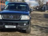 Ford Explorer 2003 годаүшін4 000 000 тг. в Актобе – фото 3