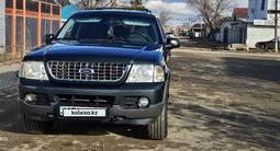 Ford Explorer 2003 годаүшін4 000 000 тг. в Актобе – фото 3