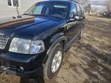 Ford Explorer 2003 годаүшін4 000 000 тг. в Актобе – фото 2