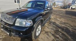Ford Explorer 2003 годаүшін4 000 000 тг. в Актобе – фото 2