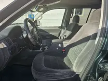 Ford Explorer, 2003