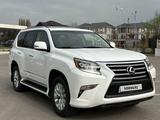 Lexus GX 460 2014 года за 20 000 000 тг. в Алматы – фото 3