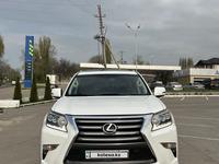 Lexus GX 460 2014 годаүшін20 000 000 тг. в Алматы