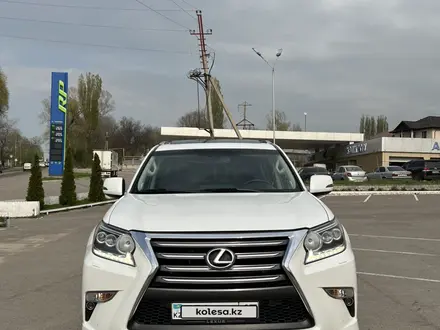 Lexus GX 460 2014 года за 20 000 000 тг. в Алматы