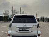 Lexus GX 460 2014 года за 20 000 000 тг. в Алматы – фото 5