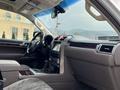 Lexus GX 460 2014 годаүшін20 000 000 тг. в Алматы – фото 9