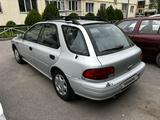 Subaru Impreza 1995 годаүшін1 450 000 тг. в Алматы – фото 2