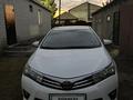 Toyota Corolla 2015 годаүшін7 500 000 тг. в Актобе – фото 2