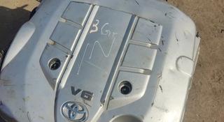 Привозные Двигателья на Lexus GS350 3/5L (2gr/3gr/4gr/2az/1mz/3mz/2ar) за 67 655 тг. в Алматы