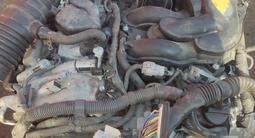 Привозные Двигателья на Lexus GS350 3/5L (2gr/3gr/4gr/2az/1mz/3mz/2ar) за 67 655 тг. в Алматы – фото 2