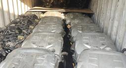 Привозные Двигателья на Lexus GS350 3/5L (2gr/3gr/4gr/2az/1mz/3mz/2ar) за 67 655 тг. в Алматы – фото 4